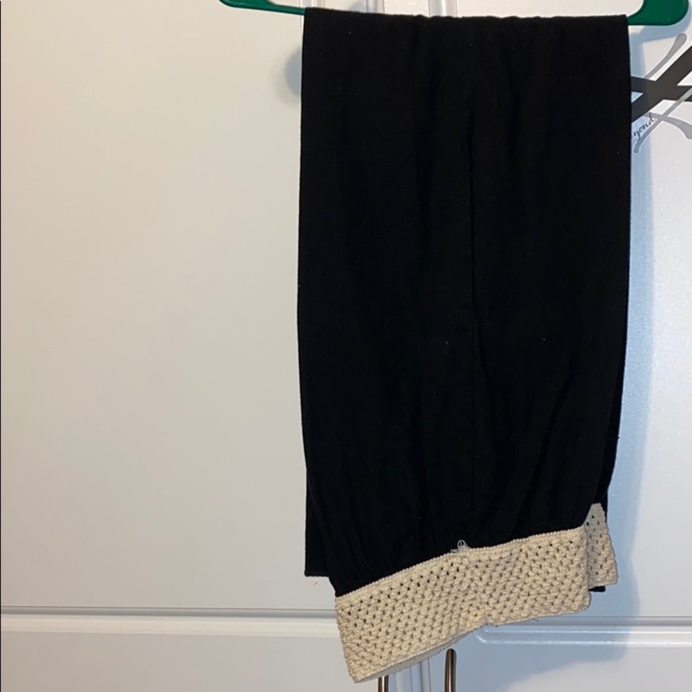 Dress pants